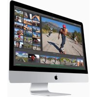 моноблок Apple iMac Z0TH00143 Серебристый