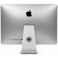 моноблок Apple iMac Z0TL000W5 Серебристый