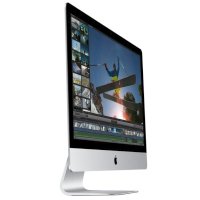 моноблок Apple iMac Z0TR001Y9 Серебристый