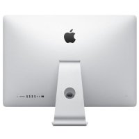 моноблок Apple iMac Z0VQ0013A Серебристый