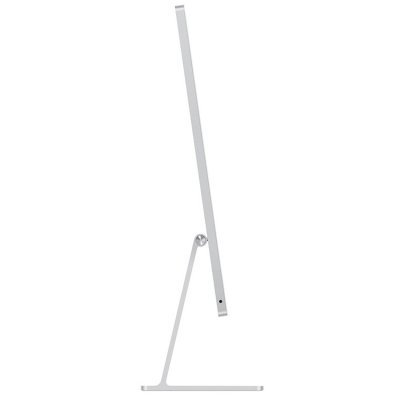 моноблок Apple iMac Z13K004AF Серебристый