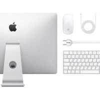 моноблок Apple iMac Z1470005Z Серебристый