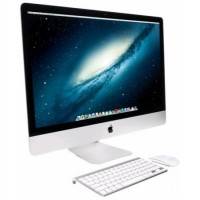 моноблок Apple iMac ZOPGOOE1P Серебристый
