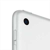 планшет Apple iPad 2020 10.2 Wi-Fi 32Gb Silver MYLA2RU/A Серебристый
