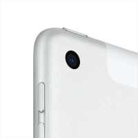 планшет Apple iPad 2020 10.2 Wi-Fi+Cellular 32Gb Silver MYMJ2RU/A Серебристый