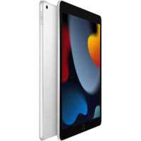 планшет Apple iPad 2021 10.2 Wi-Fi 256Gb Silver MK2P3RU/A