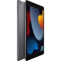 планшет Apple iPad 2021 10.2 Wi-Fi 64Gb Space Grey MK2K3FD/A Темно-серый