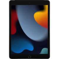 планшет Apple iPad 2021 10.2 Wi-Fi+Cellular 256Gb Space Grey MK4E3RU/A Серый космос