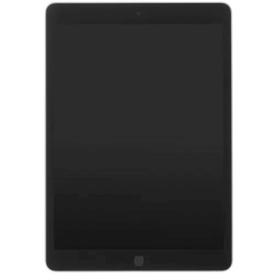 планшет Apple iPad 2021 10.2 Wi-Fi+Cellular 64Gb Silver MK493RK/A Серебристый