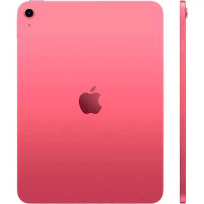 планшет Apple iPad 2025 11 Wi-Fi 128GB Pink MD4E4LL/A Розовый