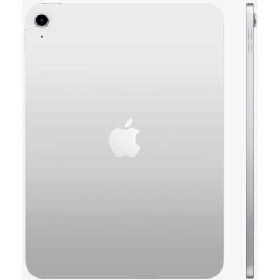 планшет Apple iPad 2025 11 Wi-Fi 128GB Silver MD3Y4AB/A Серебристый