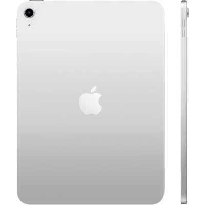 планшет Apple iPad 2025 11 Wi-Fi 512GB Silver MD4Q4LL/A Серебристый