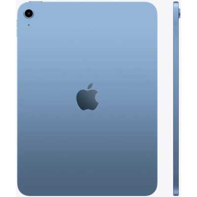 планшет Apple iPad 2025 11 Wi-Fi+Cellular 128GB Blue MD7G4HN/A Синий
