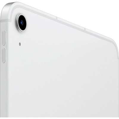 планшет Apple iPad 2025 11 Wi-Fi+Cellular 128GB Silver MD7F4LL/A Серебристый