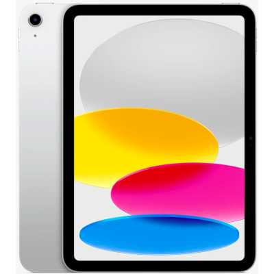 планшет Apple iPad 2025 11 Wi-Fi+Cellular 128GB Silver MD7F4QA/A Серебристый
