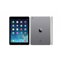 планшет Apple iPad Air 16Gb Wi-Fi MD785RU/B Темно-серый