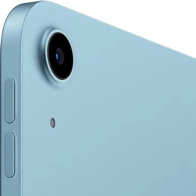 планшет Apple iPad Air 2022 10.9 64Gb Wi-Fi Blue MM9E3LL/A Синий