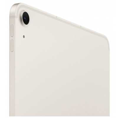 планшет Apple iPad Air 2024 11 Wi-Fi+Cellular 128GB Starlight MUXF3HN/A Сияющая звезда