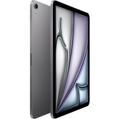 планшет Apple iPad Air 2024 11 Wi-Fi 128GB Space Grey MUWC3ZP/A Серый космос