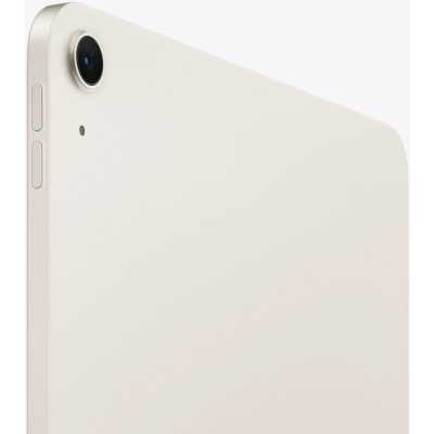 планшет Apple iPad Air 2024 11 Wi-Fi 128GB Starlight MUWE3ZP/A Сияющая звезда