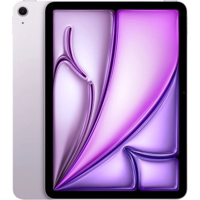 планшет Apple iPad Air 2024 11 Wi-Fi 256GB Purple MUWK3J/A Фиолетовый