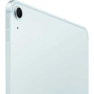 планшет Apple iPad Air 2024 11 Wi-Fi+Cellular 512GB Blue MUXN3LL/A Голубой