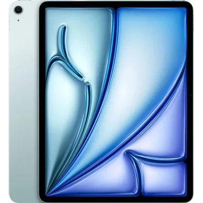планшет Apple iPad Air 2024 13 Wi-Fi 128GB Blue MV283LL/A Синий
