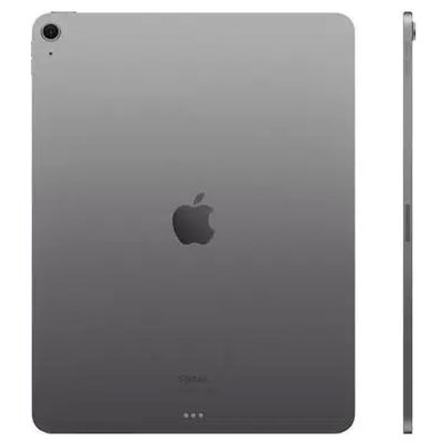 планшет Apple iPad Air 2024 13 Wi-Fi+Cellular 128GB Space Gray MV6Q3HN/A Серый космос