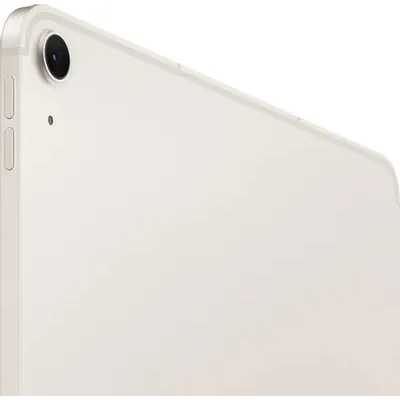 планшет Apple iPad Air 2024 13 Wi-Fi+Cellular 128GB Starlight MV6T3LL/A Сияющая звезда