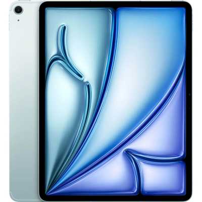 планшет Apple iPad Air 2024 13 Wi-Fi 128GB Blue MV283ZA/A Голубой