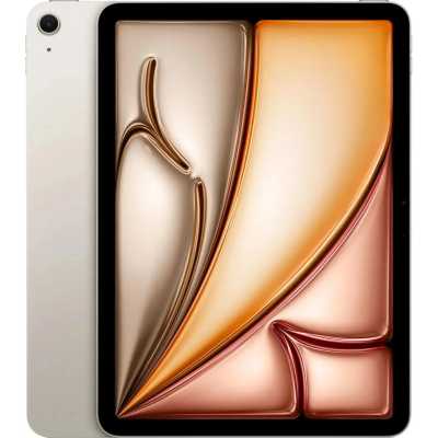 планшет Apple iPad Air 2025 11 Wi-Fi 128GB Starlight MC9Y4LL/A Сияющая звезда