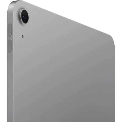планшет Apple iPad Air 2025 11 Wi-Fi 256GB Grey MCA14LL/A Серый космос