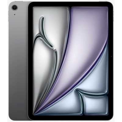 планшет Apple iPad Air 2025 11 Wi-Fi+Cellular 128GB Grey MCFV4HN/A Серый космос