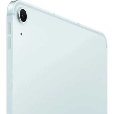 планшет Apple iPad Air 2025 11 Wi-Fi+Cellular 256GB Blue MCG14HN/A Синий