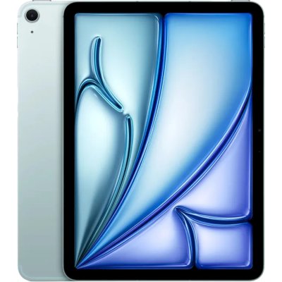 планшет Apple iPad Air 2025 11 Wi-Fi+Cellular 256GB Blue MCG14LL/A Синий