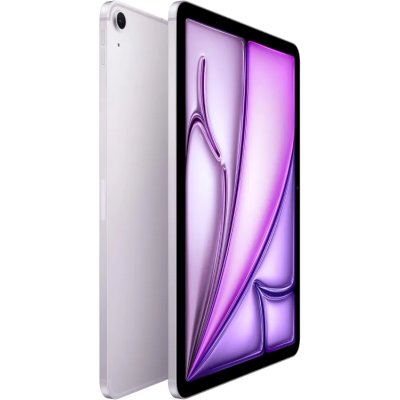 планшет Apple iPad Air 2025 11 Wi-Fi+Cellular 256GB Purple MCG34LL/A Фиолетовый