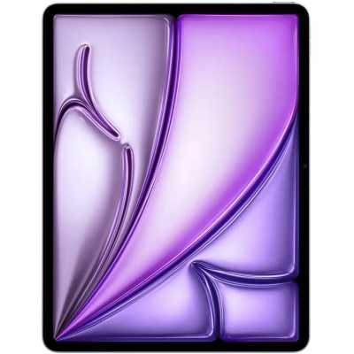 планшет Apple iPad Air 2025 13 Wi-Fi 128GB Purple MCNL4LL/A Фиолетовый