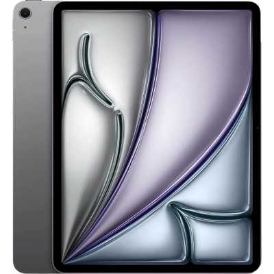 планшет Apple iPad Air 2025 13 Wi-Fi 256GB Grey MCNN4LL/A Серый космос