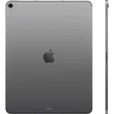 планшет Apple iPad Air 2025 13 Wi-Fi+Cellular 256GB Grey MCJ54ZP/A Серый космос