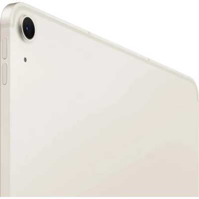 планшет Apple iPad Air 2025 13 Wi-Fi+Cellular 256GB Starlight MCJ74ZP/A Сияющая звезда