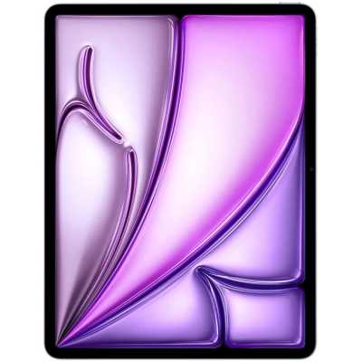 планшет Apple iPad Air 2026 13 Wi-Fi 128GB Purple MH5T4ZP/A