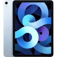 планшет Apple iPad Air 4 2020 10.9 256Gb Wi-Fi Blue MYFY2RU/A Голубое небо