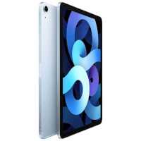 планшет Apple iPad Air 4 2020 10.9 256Gb Wi-Fi+Cellular Sky Blue MYH62RU/A Голубое небо