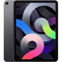 планшет Apple iPad Air 4 2020 10.9 64Gb Wi-Fi Space Grey MYFM2RU/A Серый космос