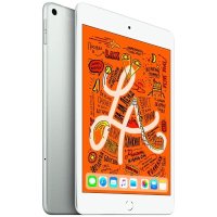 планшет Apple iPad mini 2019 64Gb Wi-Fi+Cellular MUX62RU/A Серебристый