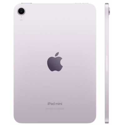 планшет Apple iPad mini 2024 Wi-Fi 256GB Purple MXNE3LL/A Фиолетовый