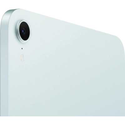 планшет Apple iPad mini 2024 Wi-Fi 128GB Blue MXN73LL/A Голубой