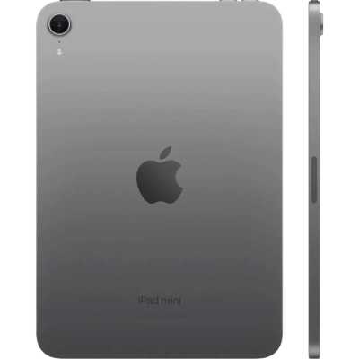 планшет Apple iPad mini 2024 Wi-Fi 256GB Space Grey MXNA3J/A Серый космос