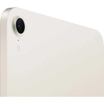 планшет Apple iPad mini 2024 Wi-Fi 256GB Starlight MXND3J/A Сияющая звезда