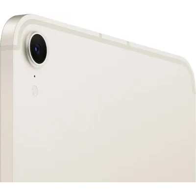 планшет Apple iPad mini 2024 Wi-Fi+Cellular 128GB Starlight MXPQ3ZP/A Сияющая звезда